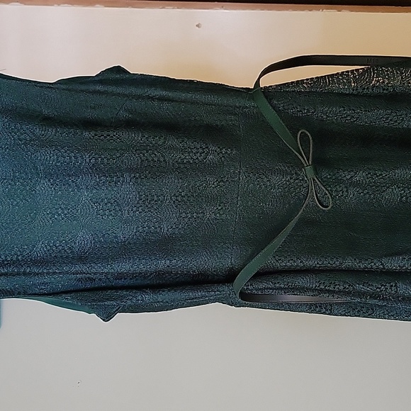 Danny and Nicole's 16 nwot dress - Picture 2 of 3